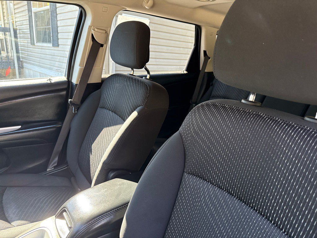 2016 Dodge Journey Image 7