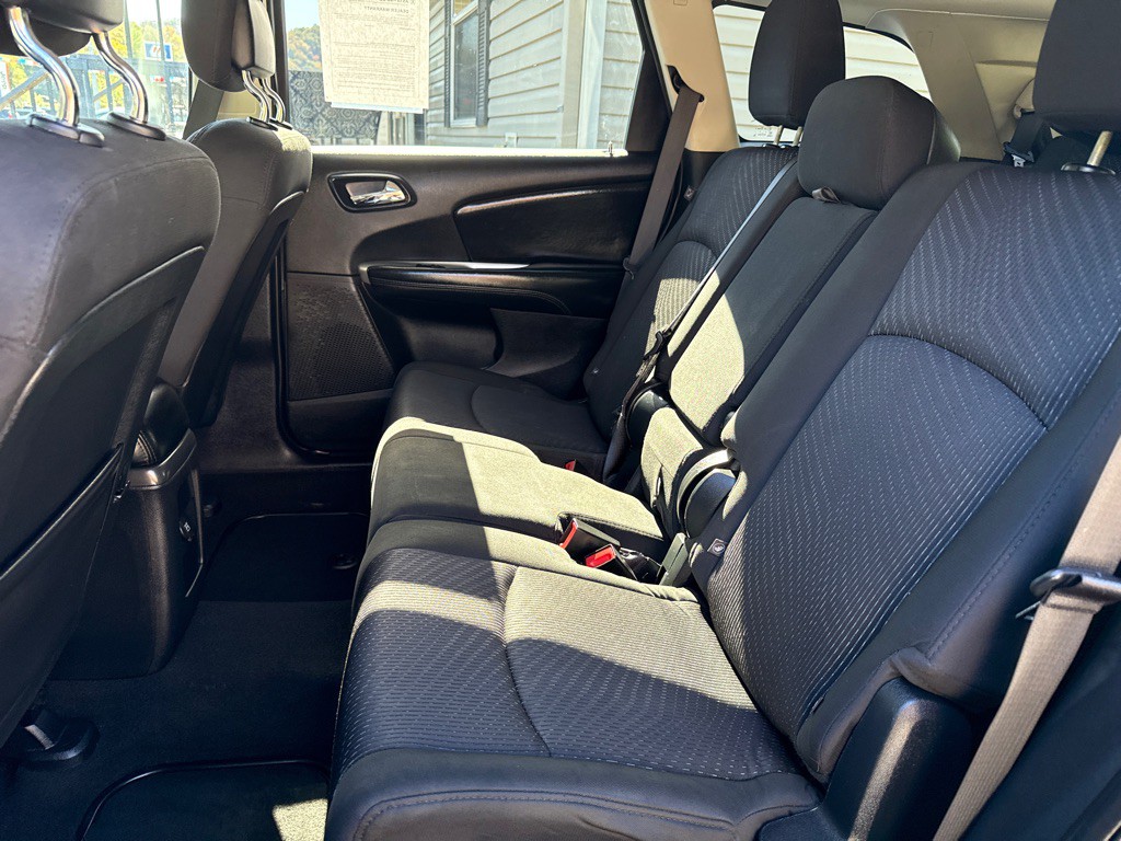 2016 Dodge Journey Image 8