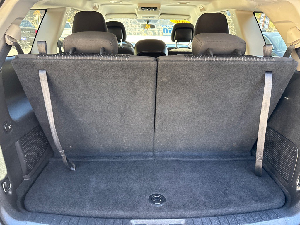 2016 Dodge Journey Image 10