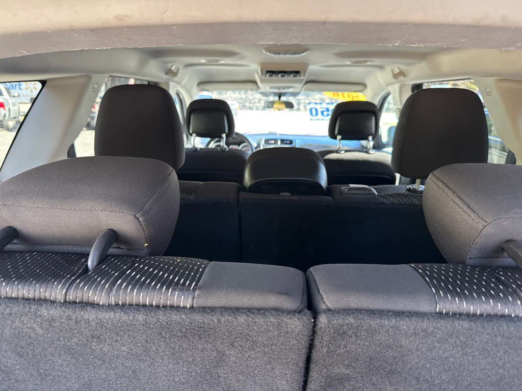 2016 Dodge Journey Image 11