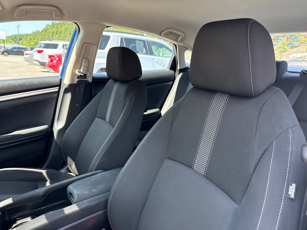 2020 Honda Civic Image 6