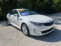 Image for 2018 Kia Optima LX ID: 6437082
