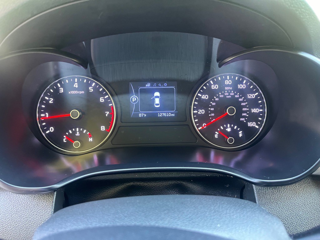 2018 Kia Optima Image 10