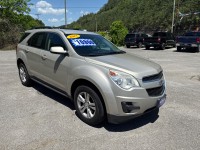 Image for 2015 Chevrolet Equinox LT ID: 6457924