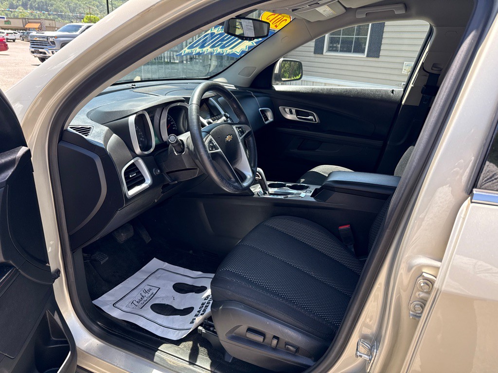 2015 Chevrolet Equinox Image 5