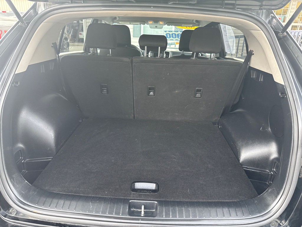 2019 Kia Sportage Image 11