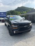 Image for 2016 Chevrolet Silverado 1500 LT Z71 ID: 6469056