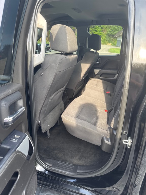 2016 Chevrolet Silverado 1500 Image 7