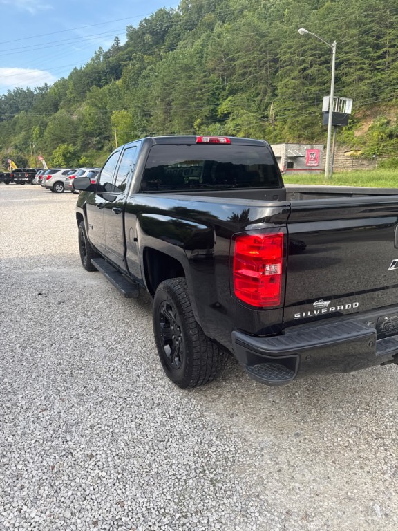 2016 Chevrolet Silverado 1500 Image 8