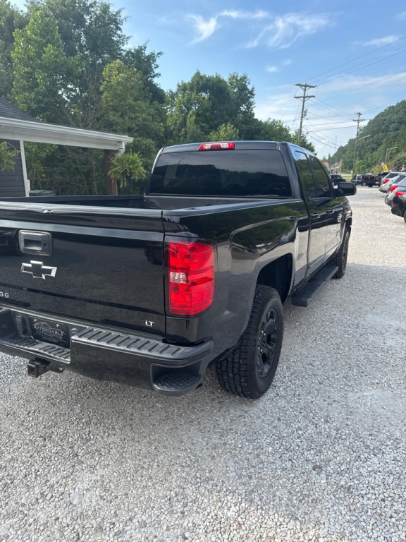 2016 Chevrolet Silverado 1500 Image 10
