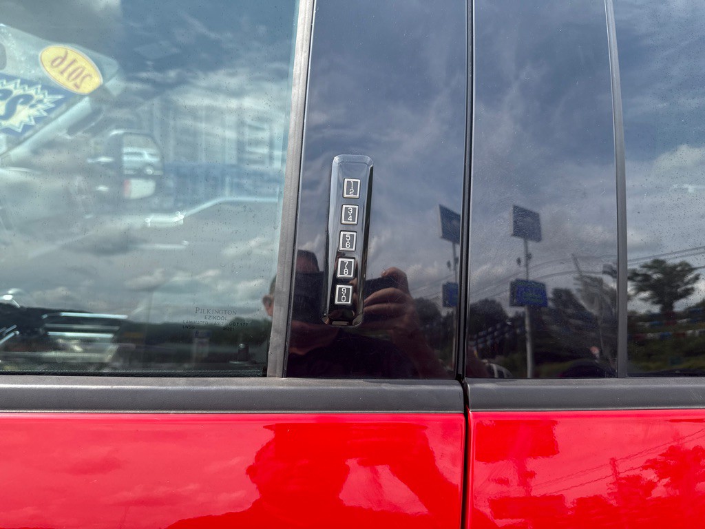 2016 Ford F-150 Image 4