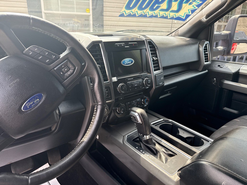 2016 Ford F-150 Image 6