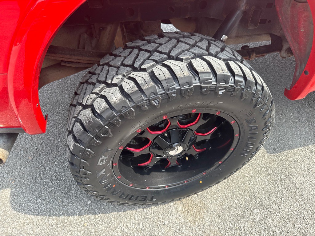 2016 Ford F-150 Image 9