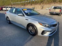 Image for 2020 Kia Optima LX ID: 6469178