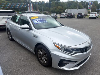 Image for 2020 Kia Optima LX ID: 6469178