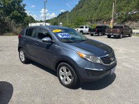 Image for 2013 Kia Sportage LX ID: 6483398