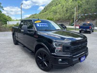 Image for 2020 Ford F-150 Supercrew ID: 6497742