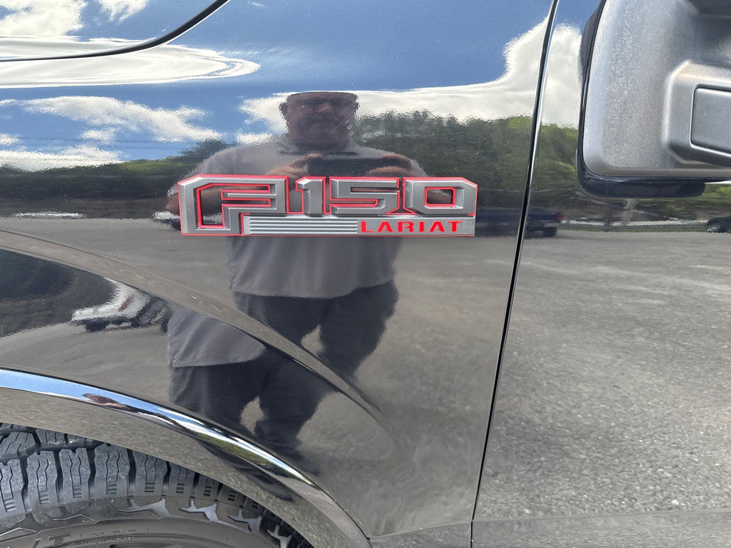 2020 Ford F-150 Image 4