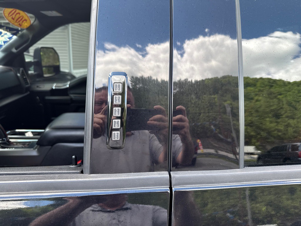 2020 Ford F-150 Image 5