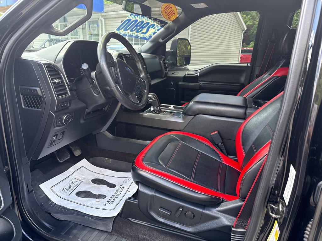 2020 Ford F-150 Image 6