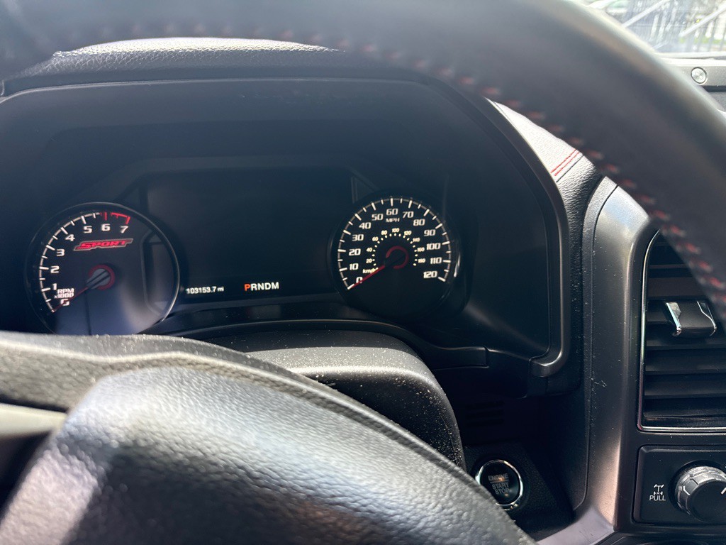 2020 Ford F-150 Image 7