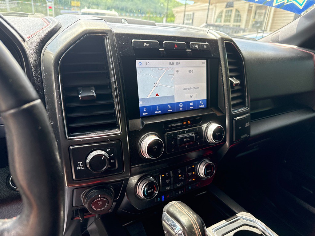 2020 Ford F-150 Image 8