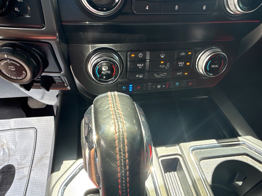 2020 Ford F-150 Image 9