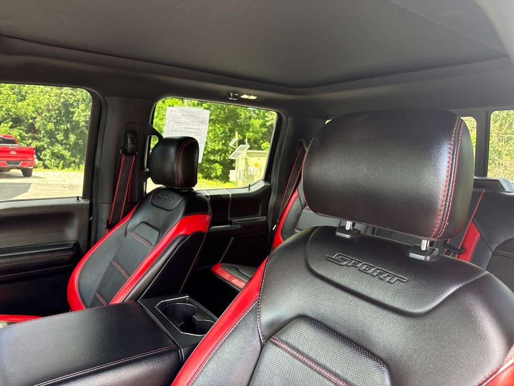 2020 Ford F-150 Image 10