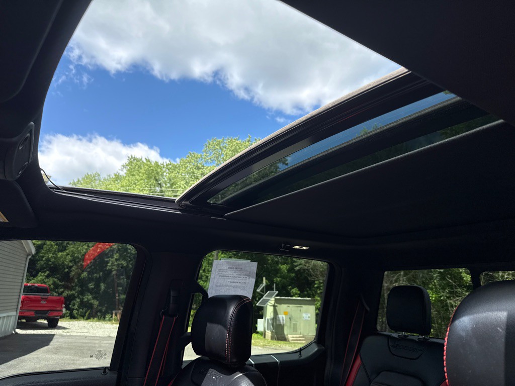 2020 Ford F-150 Image 11