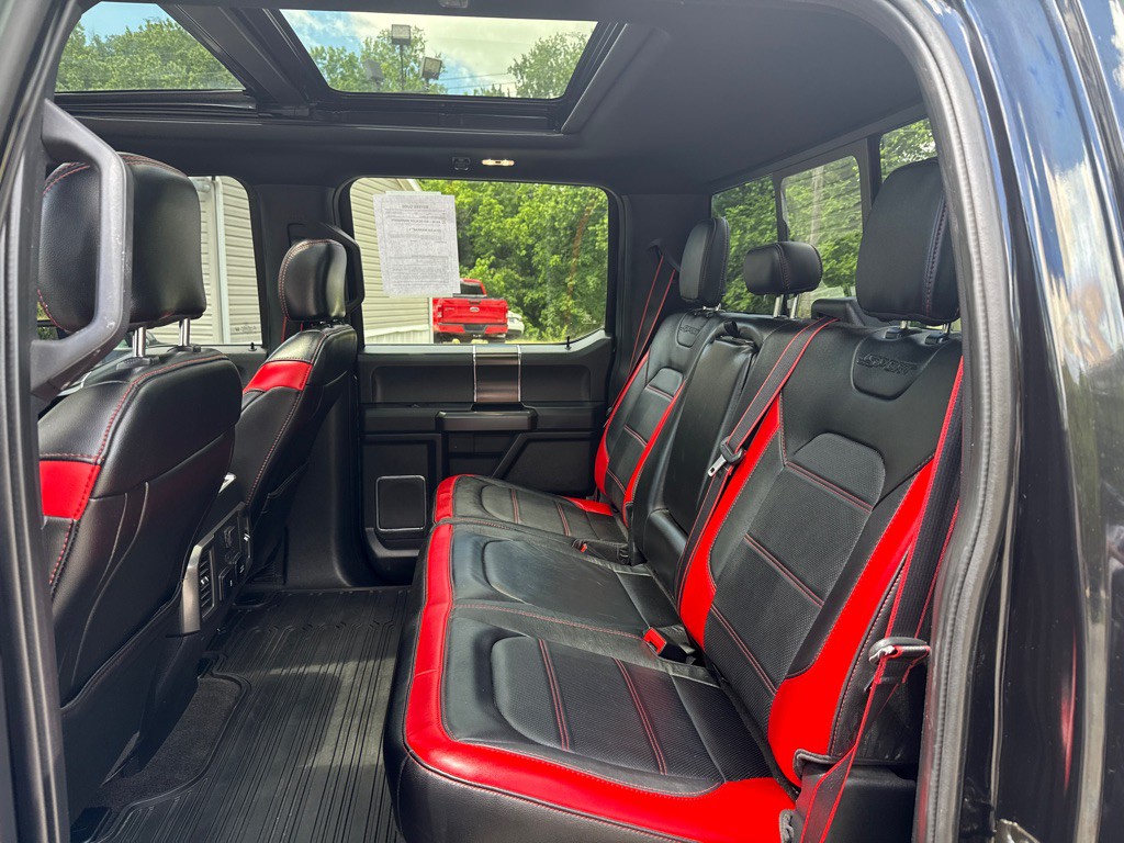 2020 Ford F-150 Image 13