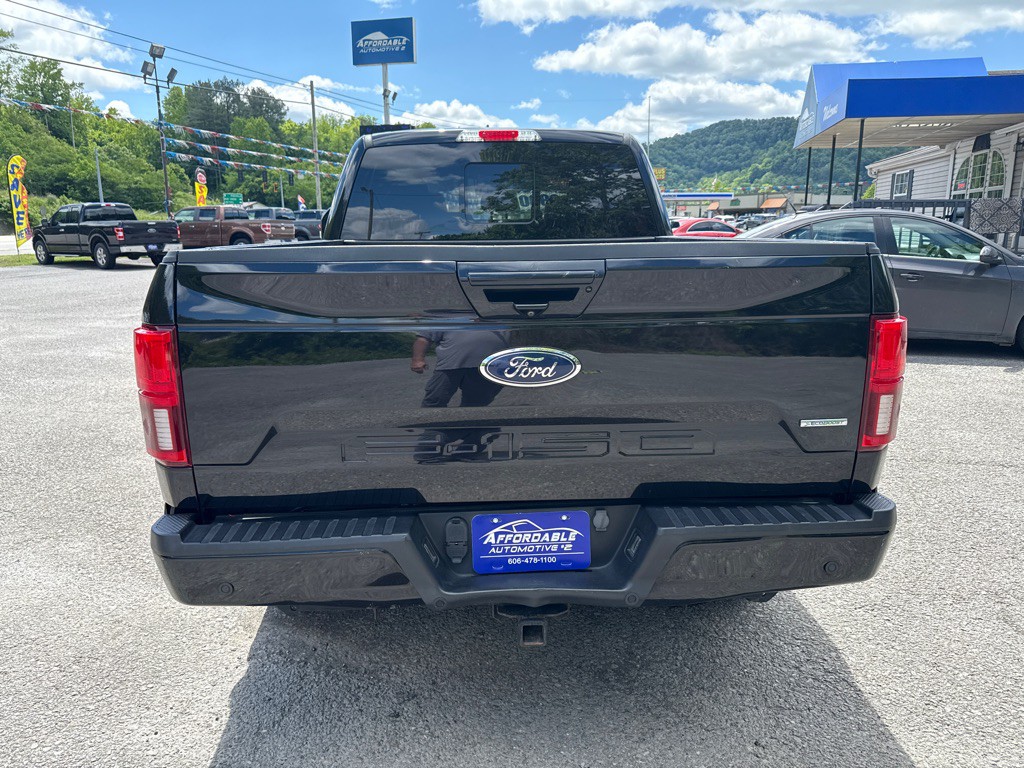 2020 Ford F-150 Image 15
