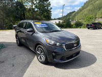 Image for 2019 Kia Sorento EX ID: 6516945