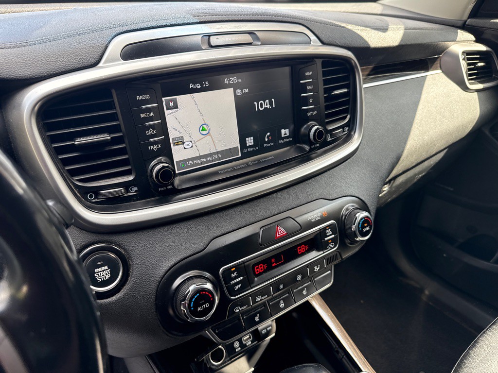 2019 Kia Sorento Image 6