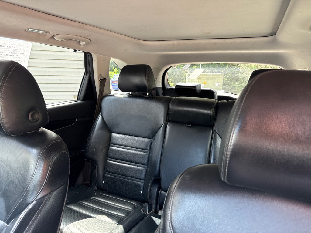 2019 Kia Sorento Image 7