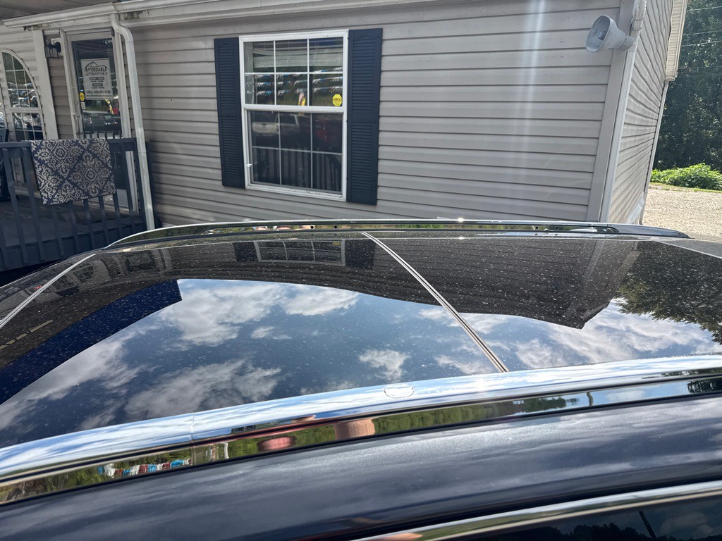 2019 Kia Sorento Image 8