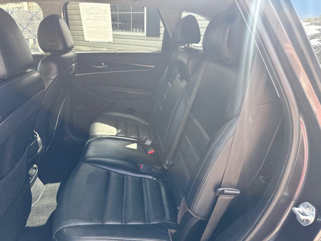 2019 Kia Sorento Image 9