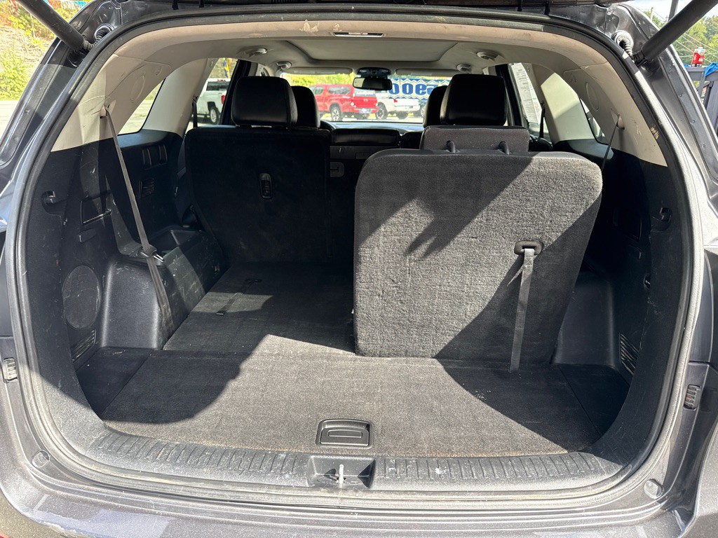 2019 Kia Sorento Image 11