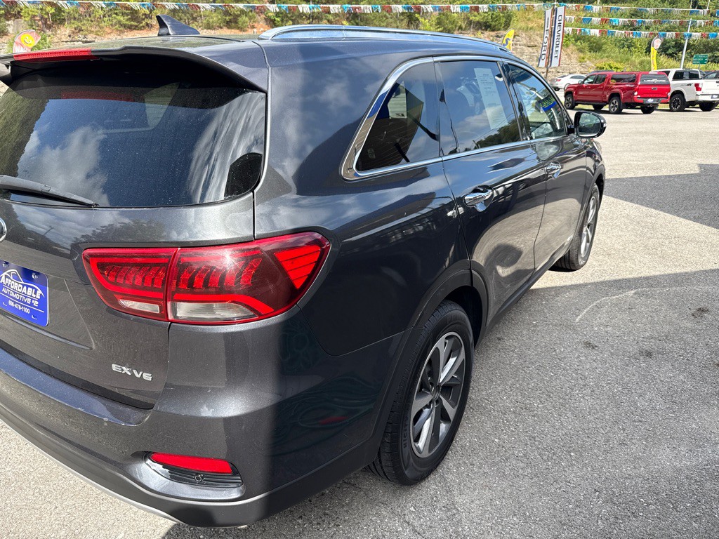 2019 Kia Sorento Image 12
