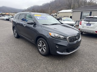 Image for 2019 Kia Sorento EX ID: 6516945