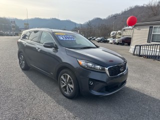 Image for 2019 Kia Sorento EX ID: 6516945
