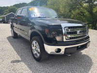 Image for 2014 Ford F-150 Supercrew ID: 6521622