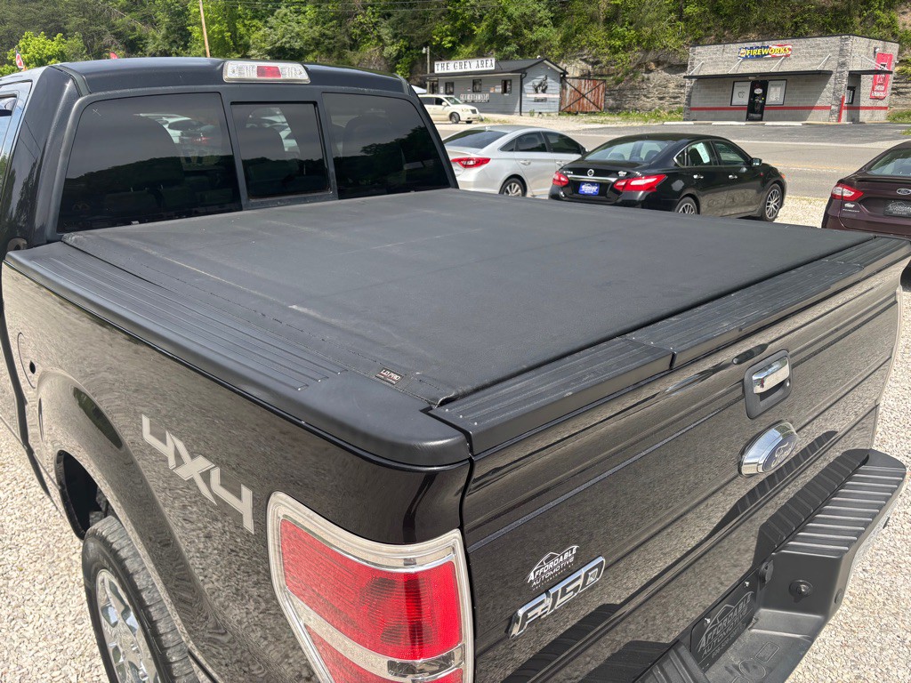 2014 Ford F-150 Image 6