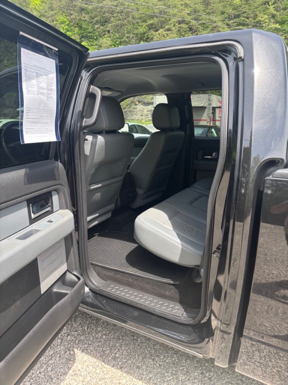 2014 Ford F-150 Image 9