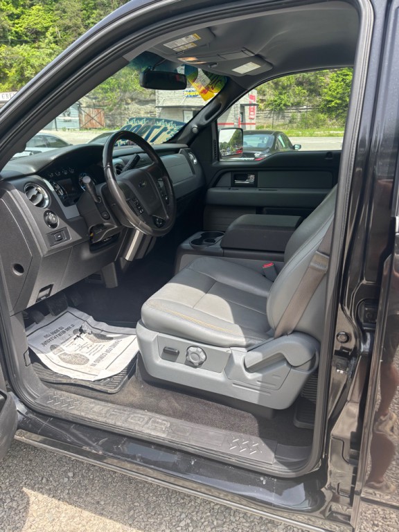 2014 Ford F-150 Image 11