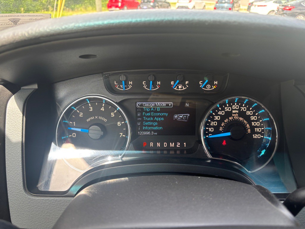 2014 Ford F-150 Image 13