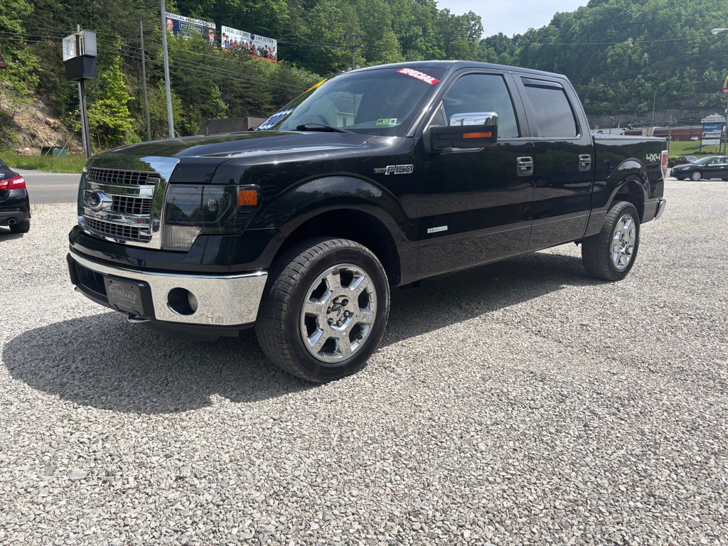 2014 Ford F-150 Image 14