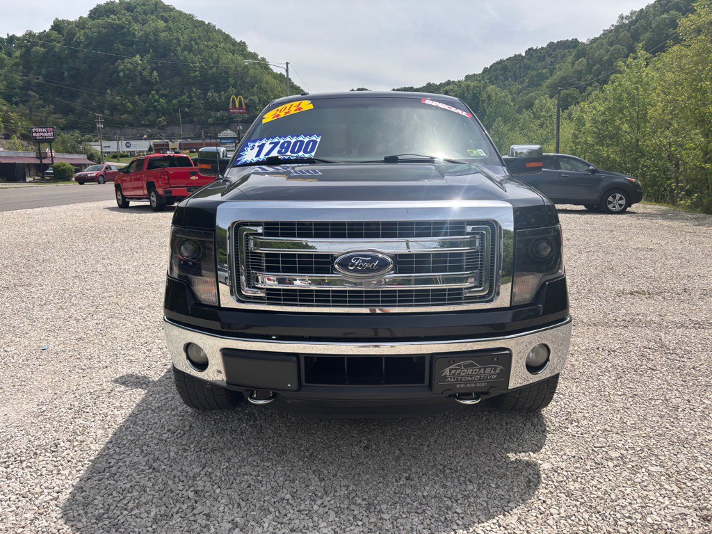 2014 Ford F-150 Image 15