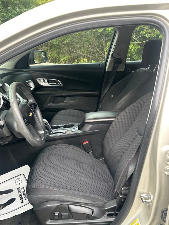 2014 Chevrolet Equinox Image 5