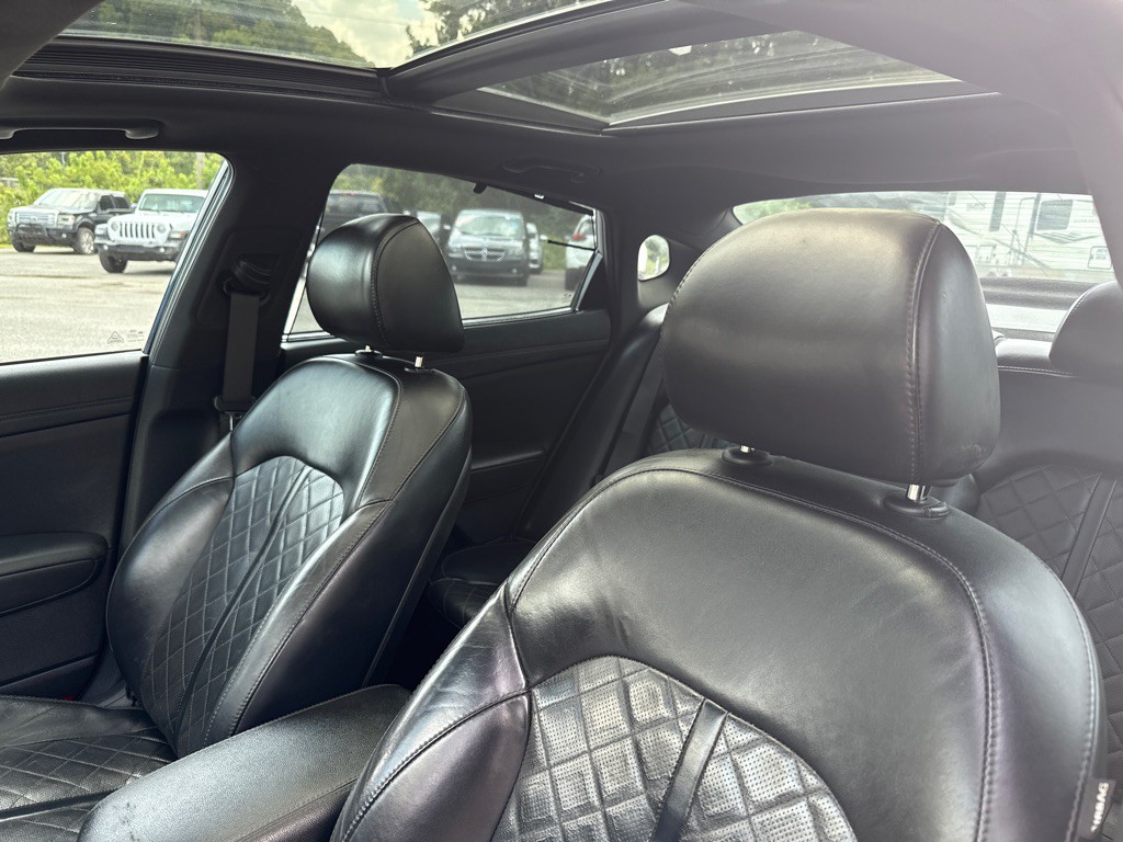 2017 Kia Optima Image 9