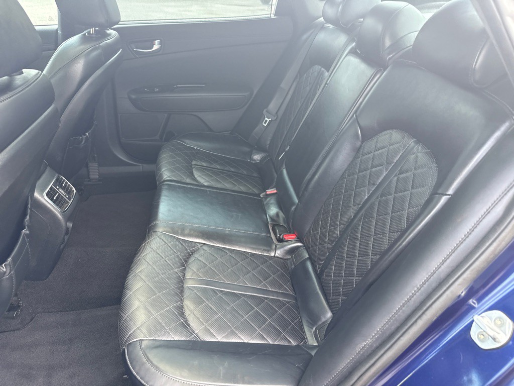 2017 Kia Optima Image 10